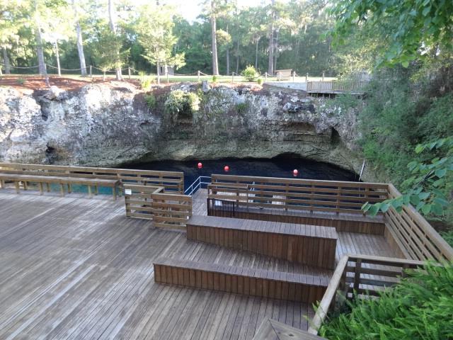 Blue Grotto 3