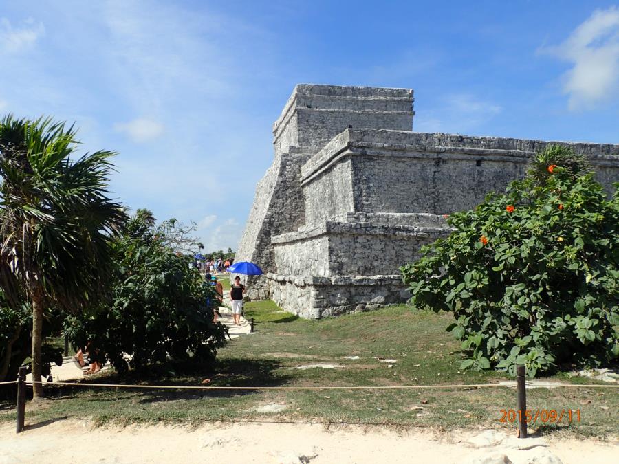 Cozumel