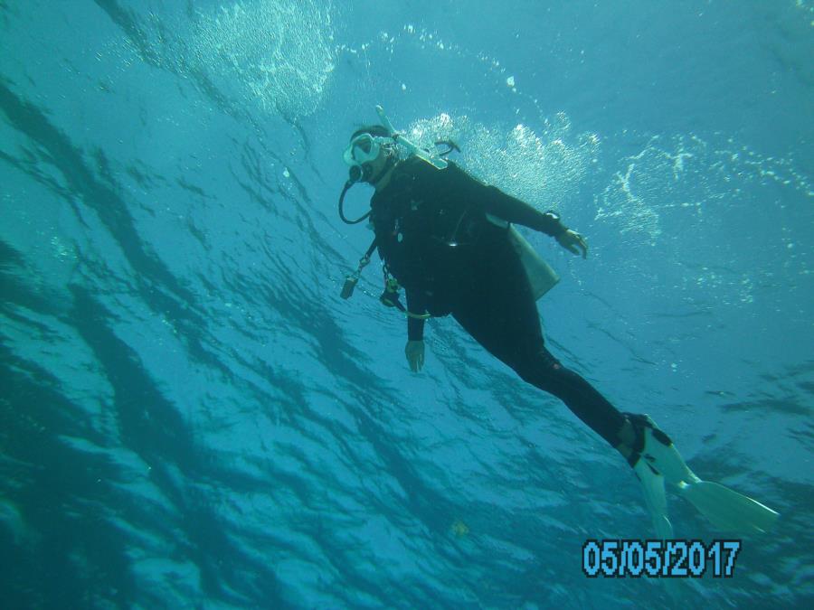 Diving the Hermes