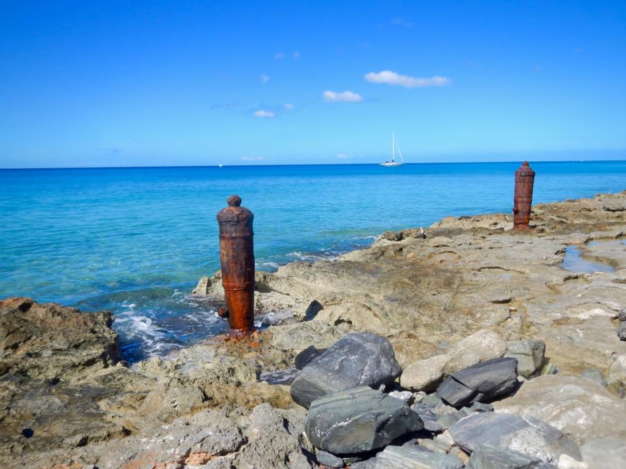 St Croix, US Virgin Islands