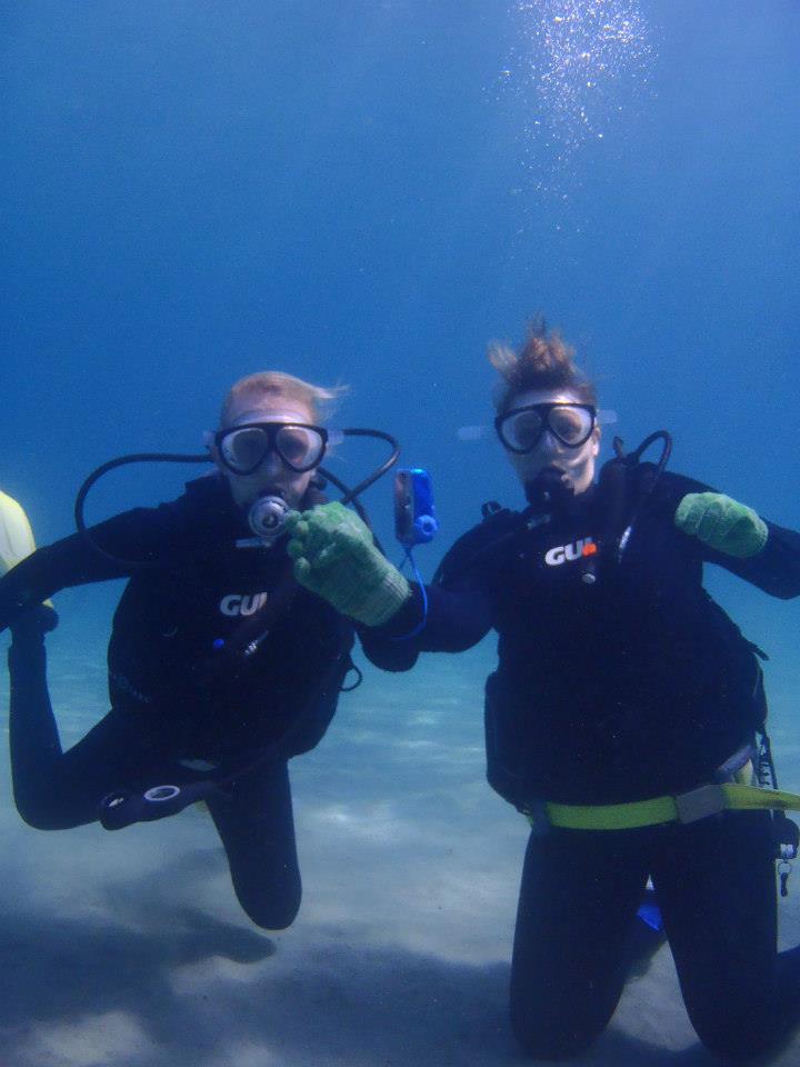 Yakushima Dive 5