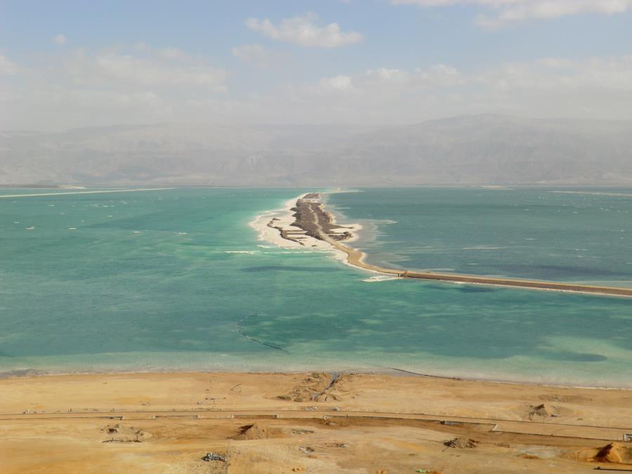 Dead Sea View