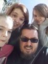 Me and the girls