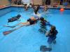 Rescue Diver Training