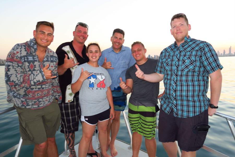 Rescue Dive Buddies