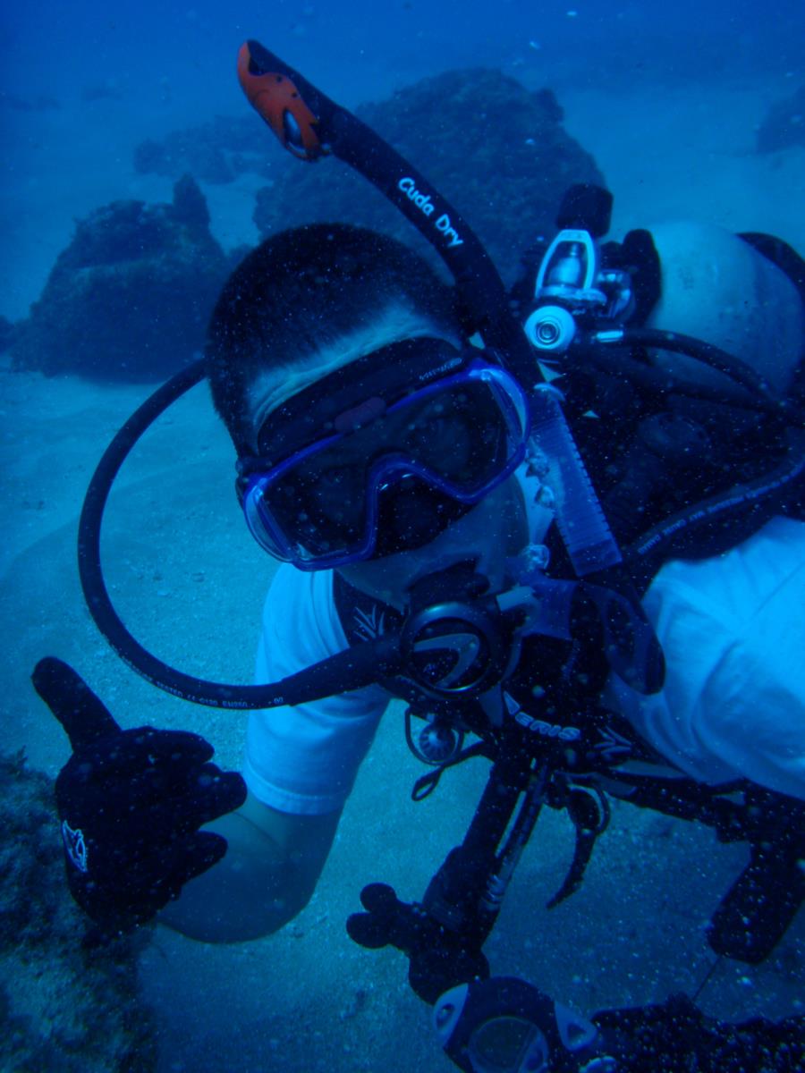 Dive101’s Profile Photo