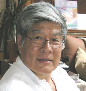 norman wei