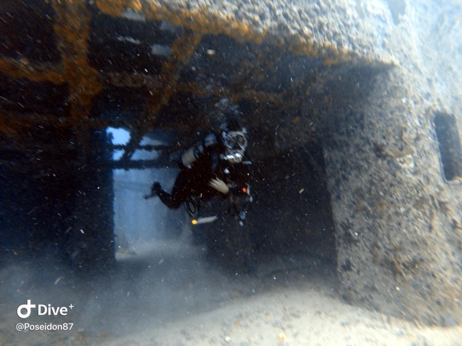 Lost Reef Advenature’s (Key West, FL)