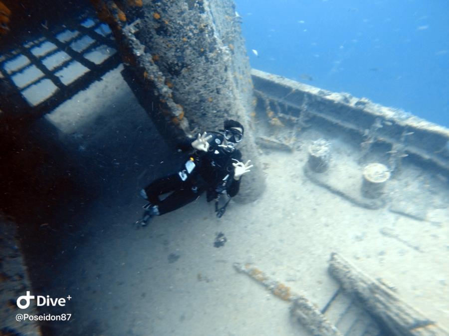 Lost Reef Advenature’s (Key West, FL)