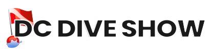 DCDiveShow Logo