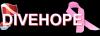 DiveHope Logo