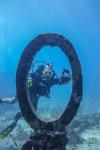 MUSA Underwater Museum Cancun