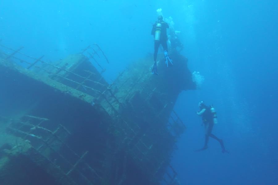 Roatan,Honduras