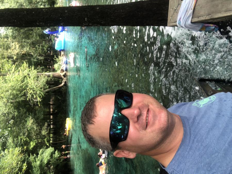 Ginnie springs