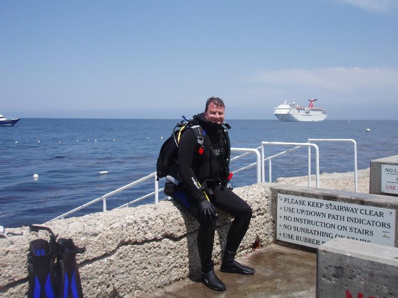 Avalon, Santa Catalina Island