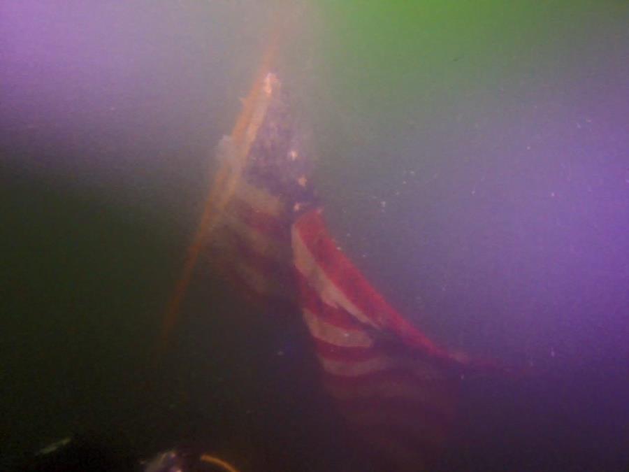 Old glory