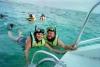 Snorkeling Freeport Bahamas