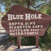 Blue Hole Santa Rosa, NM