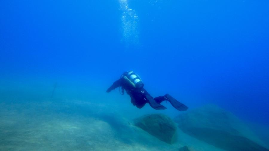 Tahoe Blue