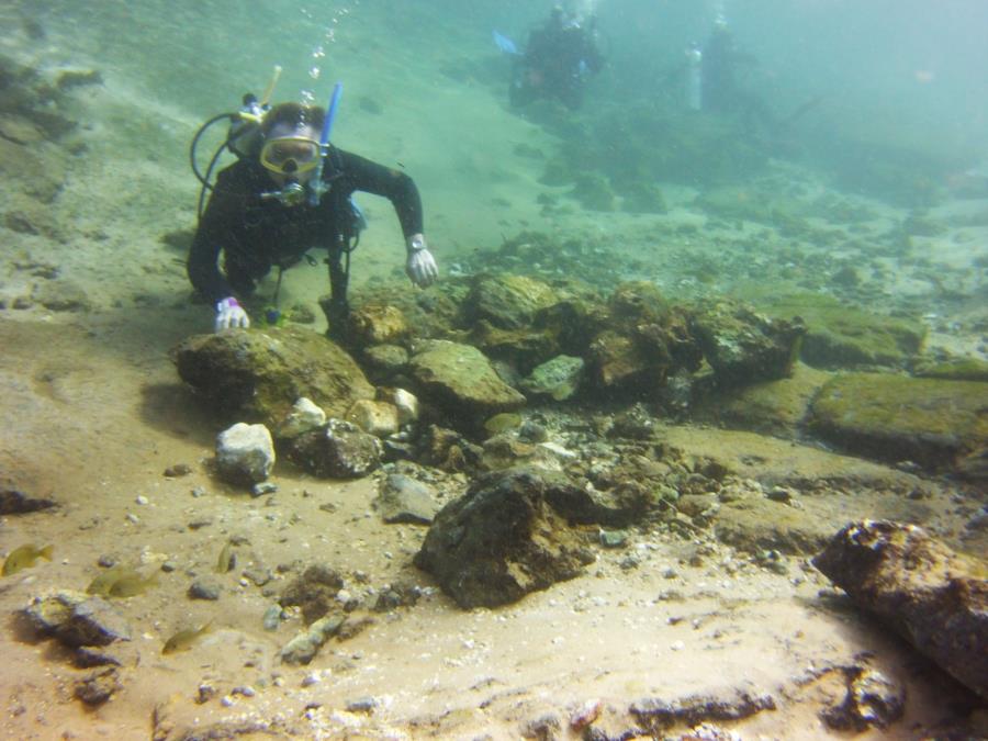 Ginnie Springs