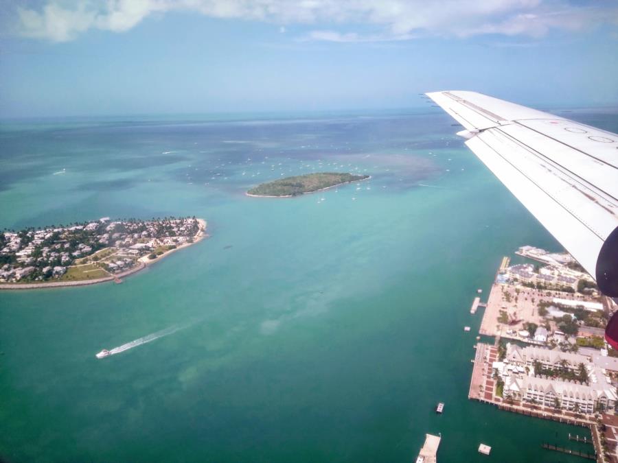 Key West 23 Sep- 2 Oct 2019