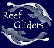 Reef Gliders Logo