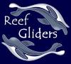Reef Gliders Logo