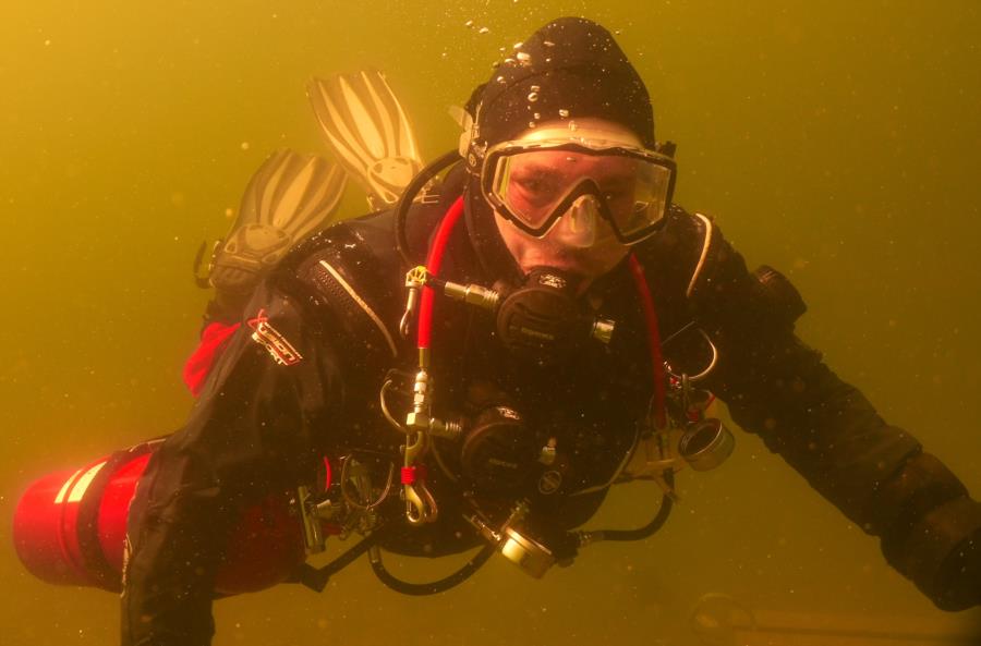 Sidemount