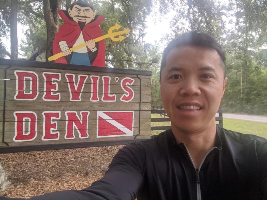 Devils Den