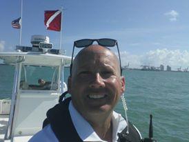 Biscayne Bay Dive