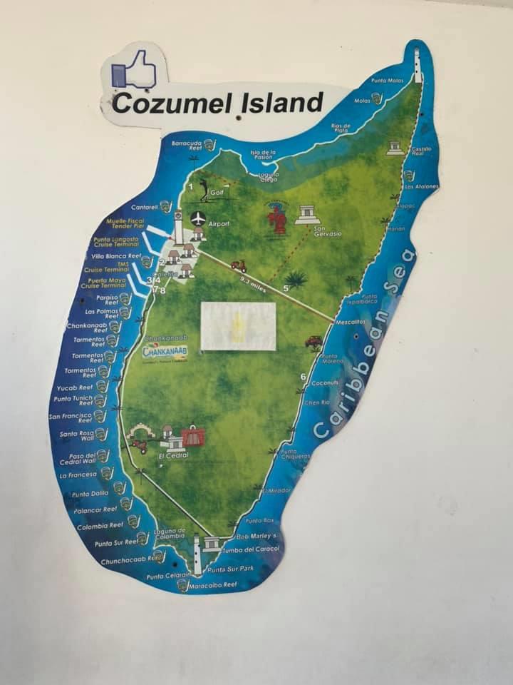 Cozumel