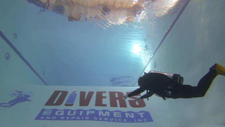 Divers Equip & Repair