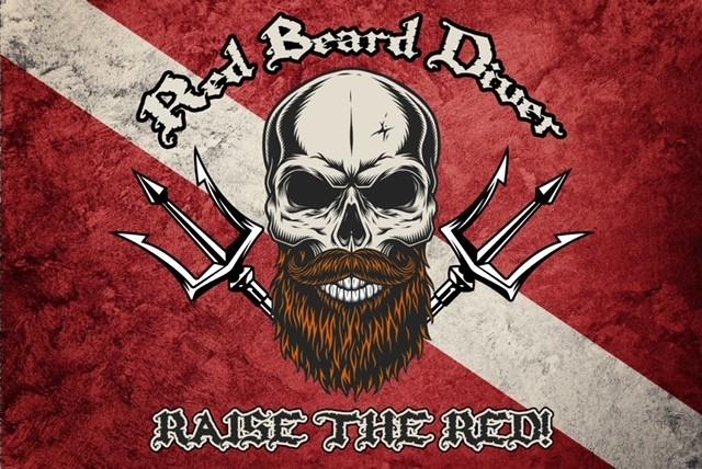 RedBeardDiver’s Profile Photo