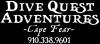 DiveQuestAdventures’s Profile Photo