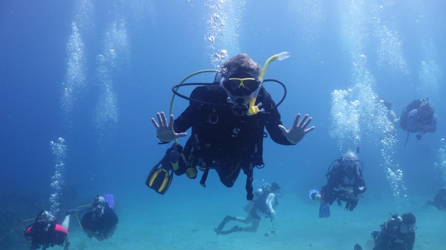 Roatan, Honduras