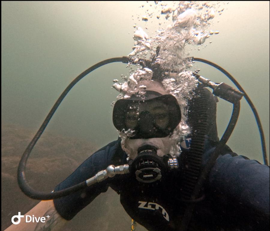 Diving in Costa Rica