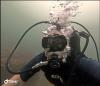 Diving in Costa Rica