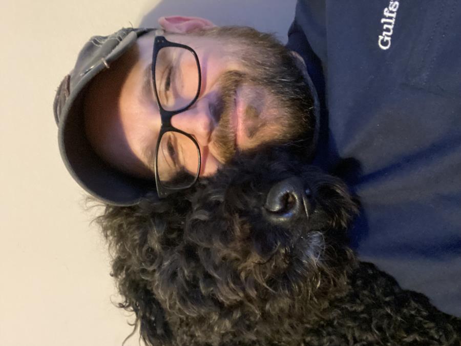 olivers-handler’s Profile Photo