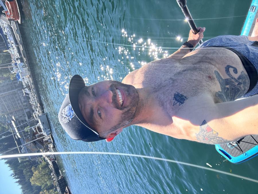 Life on the coast