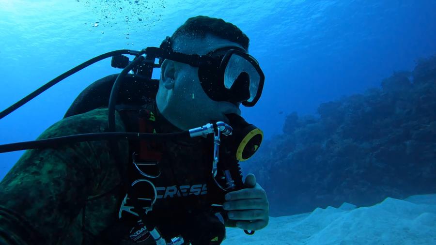 Grand Cayman