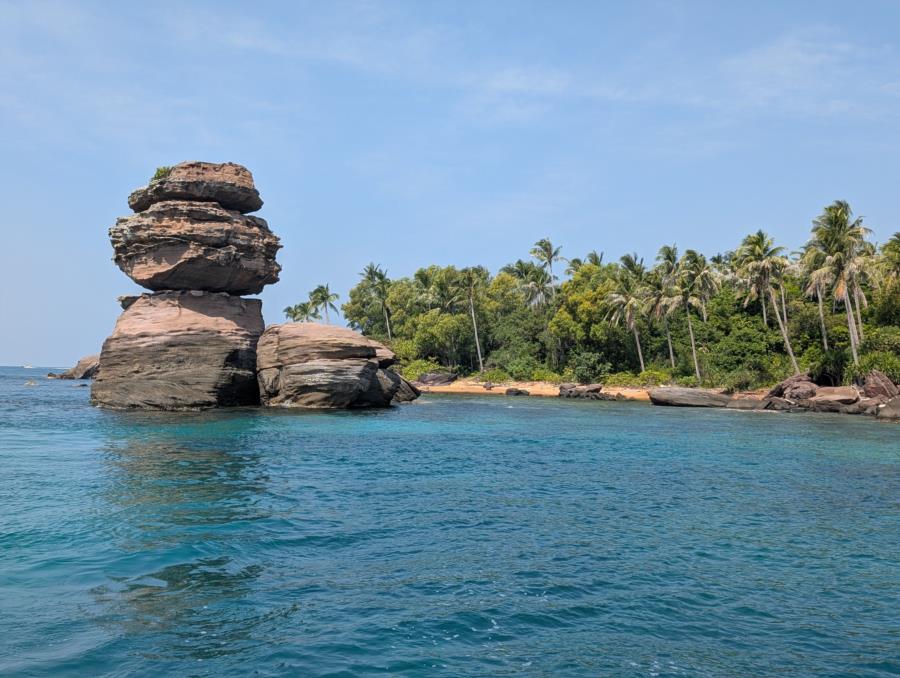 Vietnam