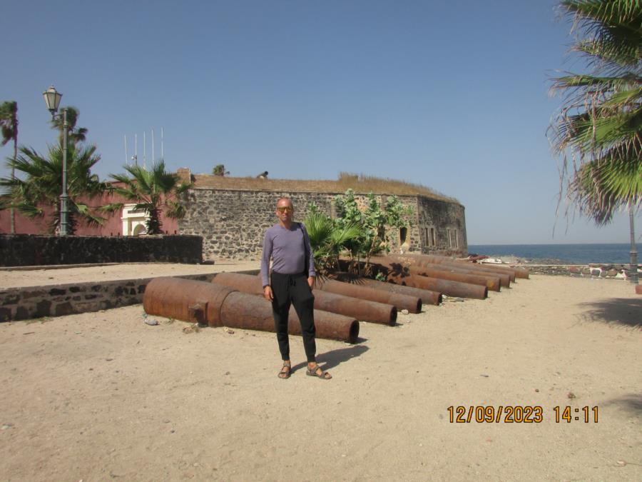 Senegal