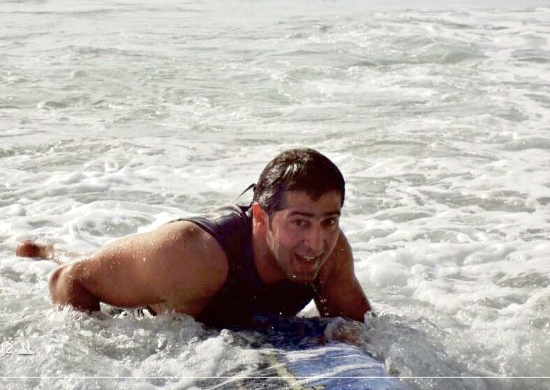 Surf