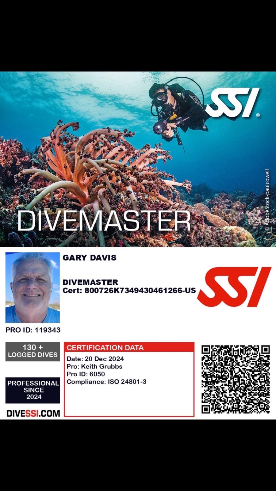 Gary Davis