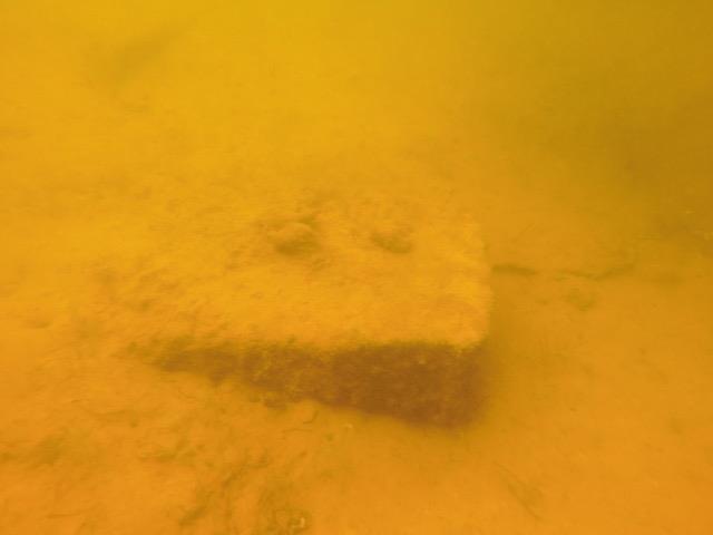 bouy anchor