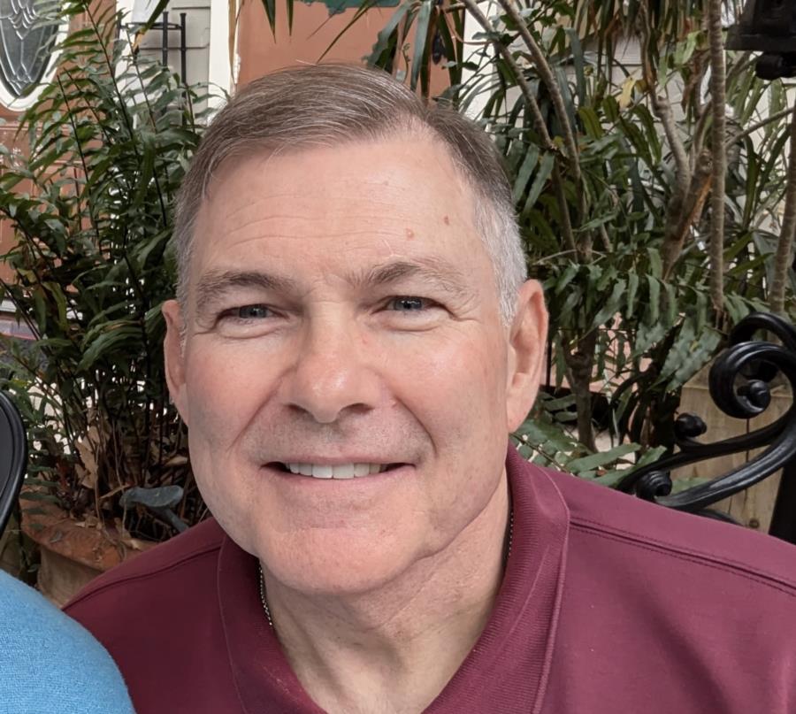 PaulFM’s Profile Photo