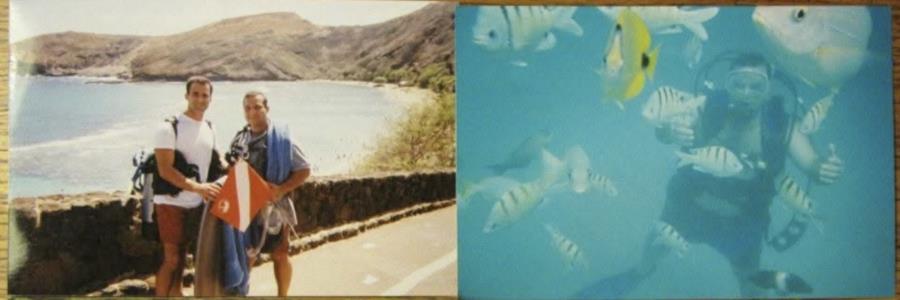 Hanauma Bay, HI