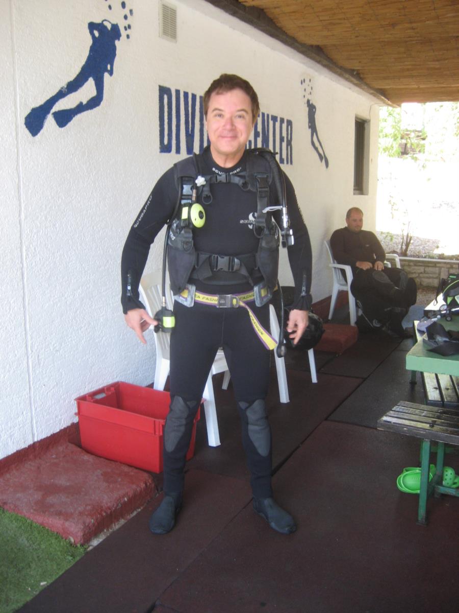 Andreas’s Profile Photo