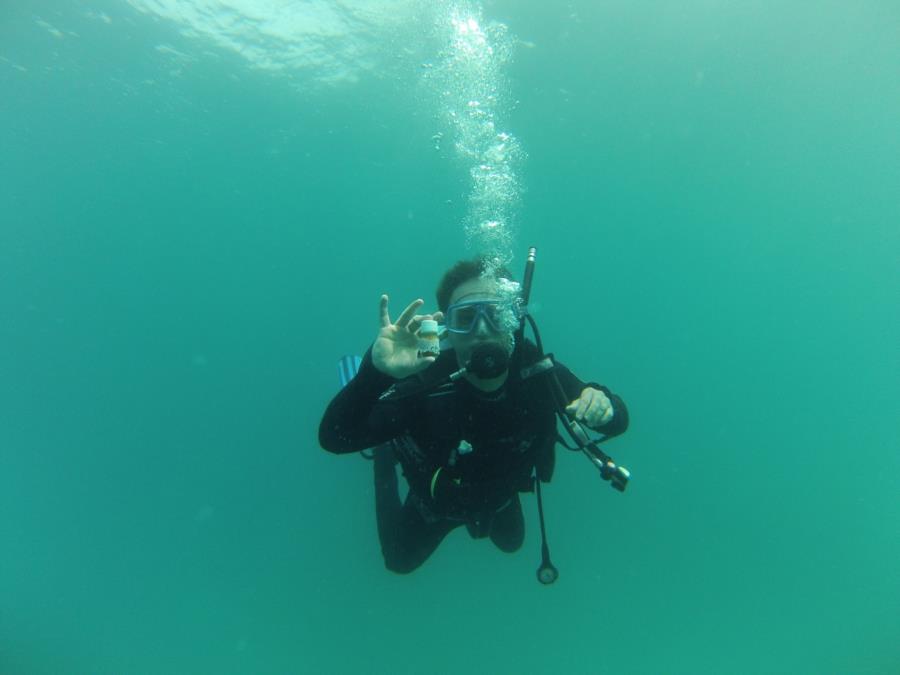 Andreas’s Profile Photo
