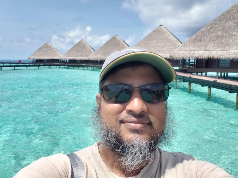 Yusuf’s Profile Photo